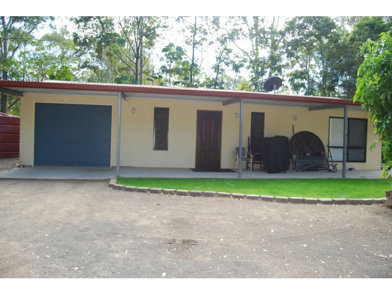 Sharon QLD 4670