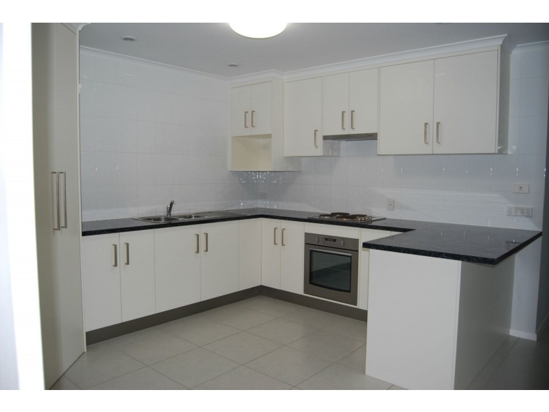 Sharon QLD 4670