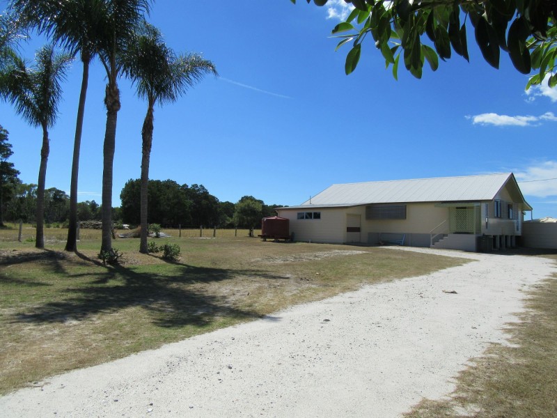 Coonarr QLD 4670