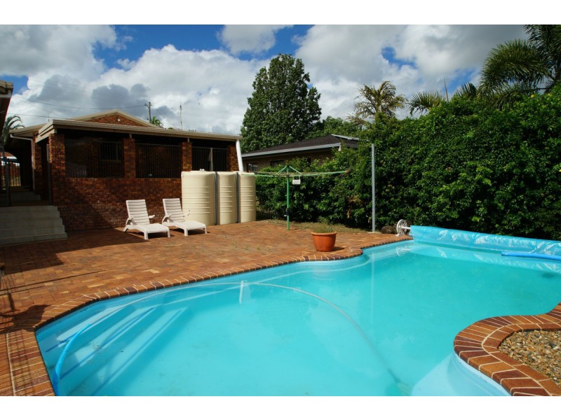 Avoca QLD 4670