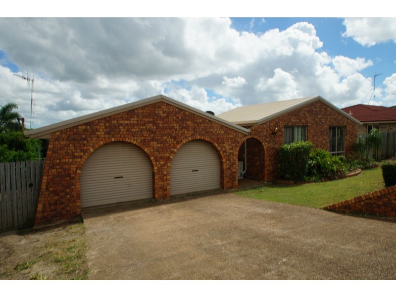 Avoca QLD 4670