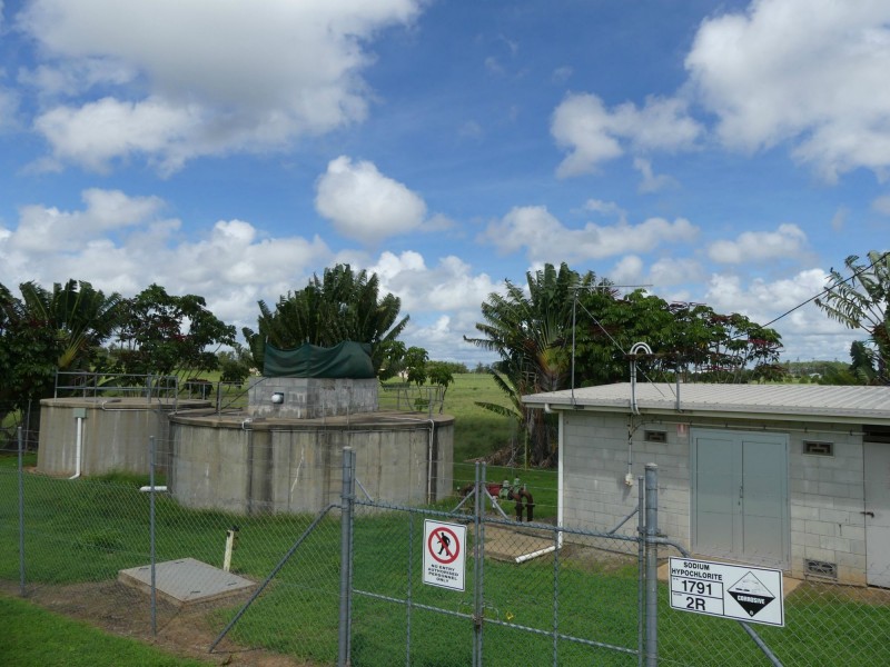 1 Gooburrum Road, Gooburrum QLD 4670