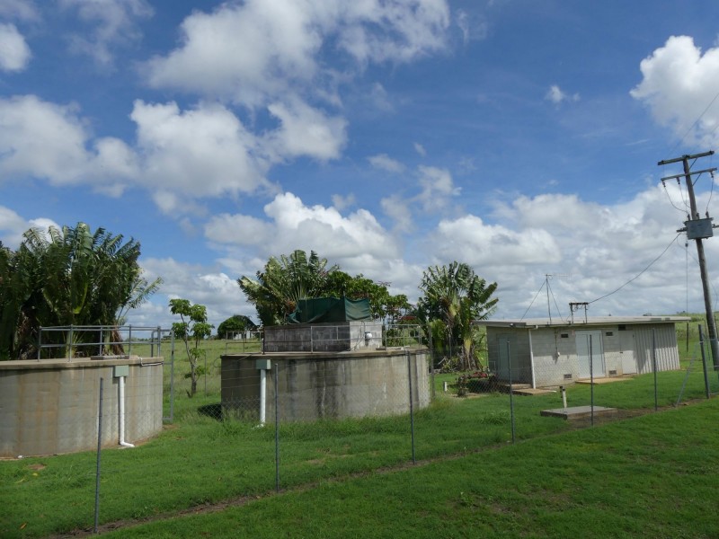1 Gooburrum Road, Gooburrum QLD 4670