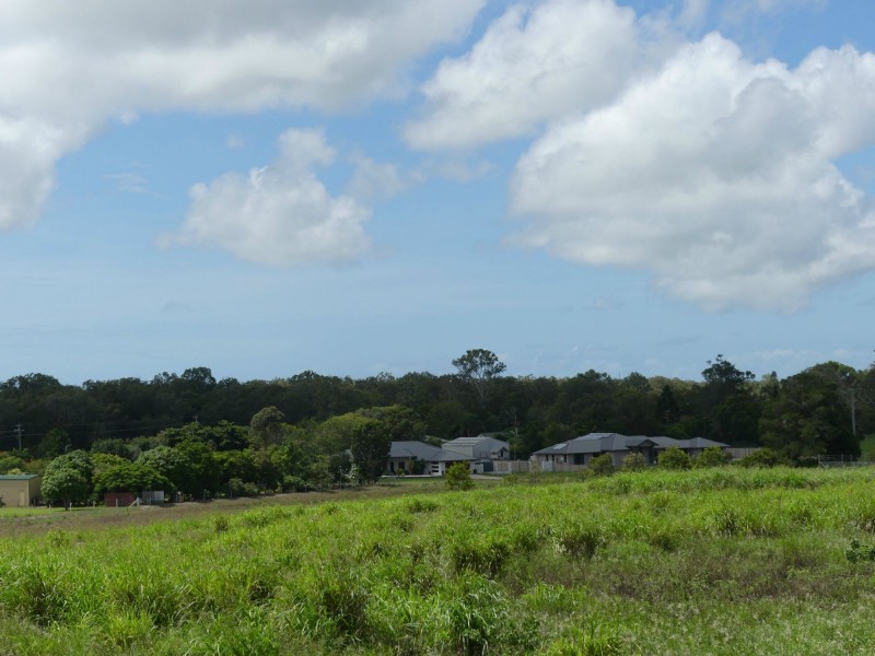 1 Gooburrum Road, Gooburrum QLD 4670