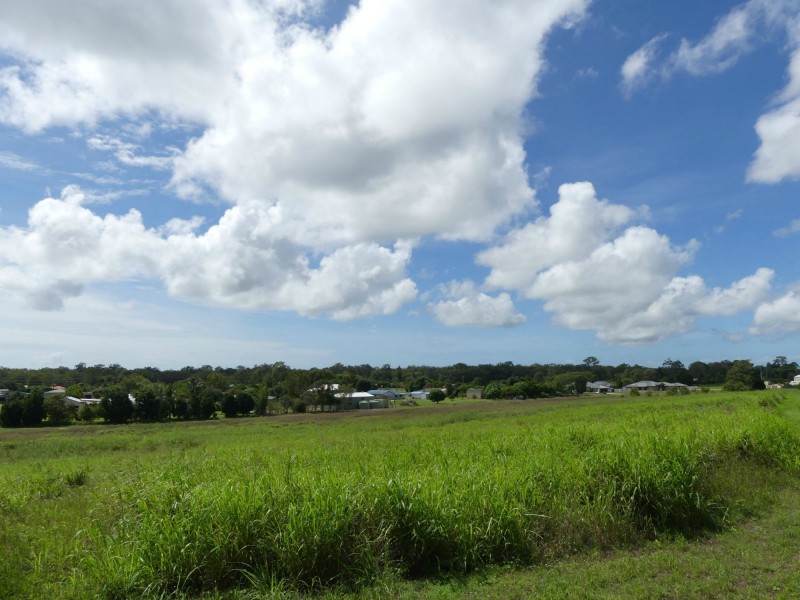 1 Gooburrum Road, Gooburrum QLD 4670