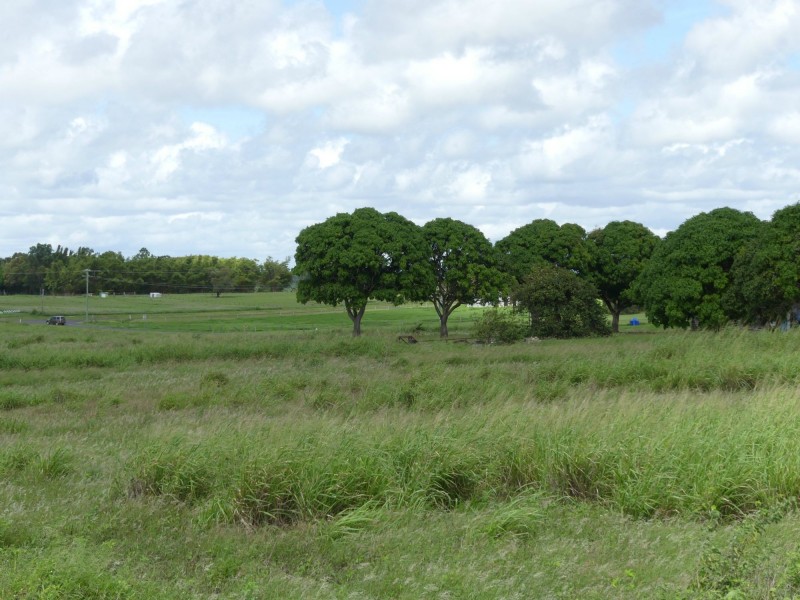 1 Gooburrum Road, Gooburrum QLD 4670