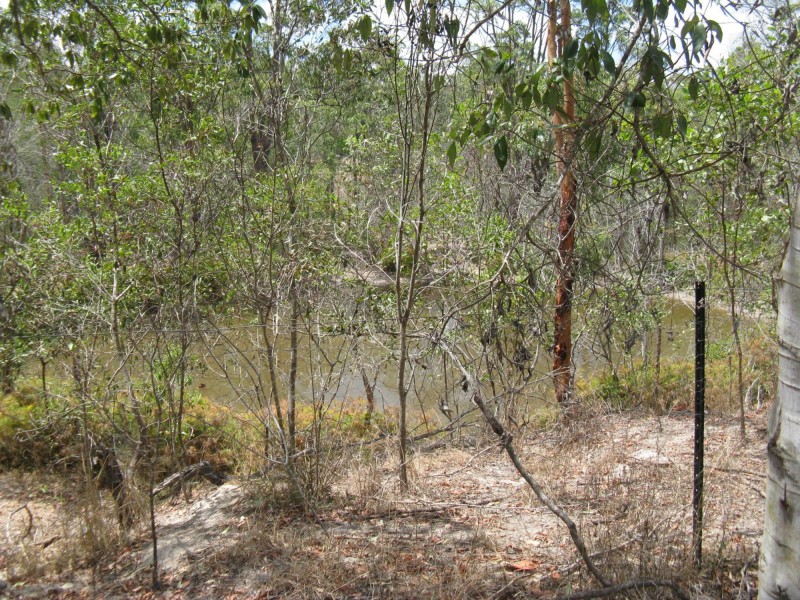 Maroondan QLD 4671