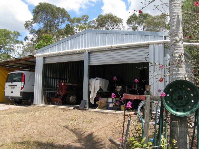 Maroondan QLD 4671