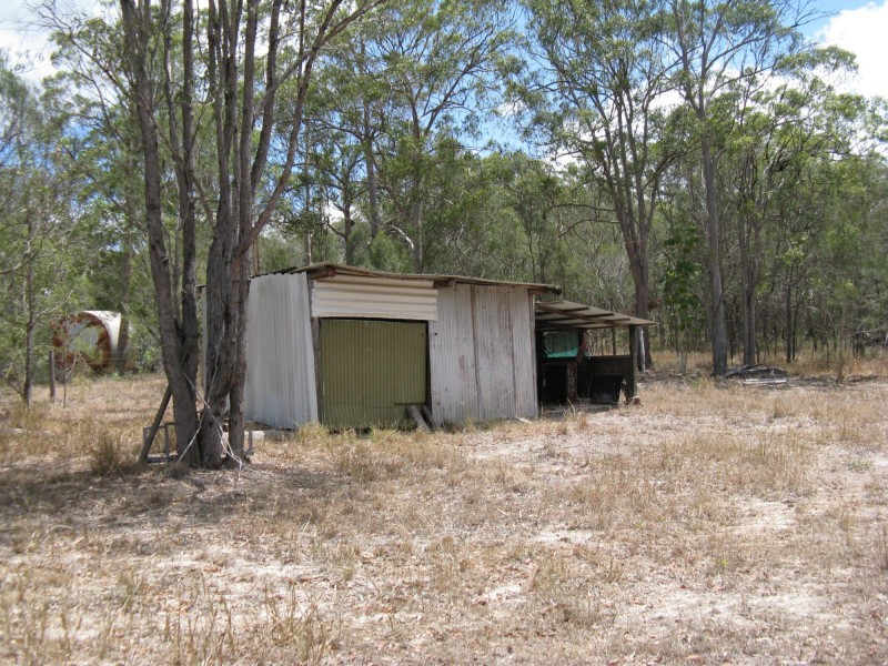 Maroondan QLD 4671