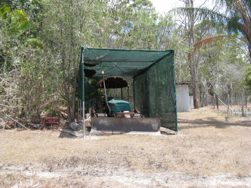 Maroondan QLD 4671