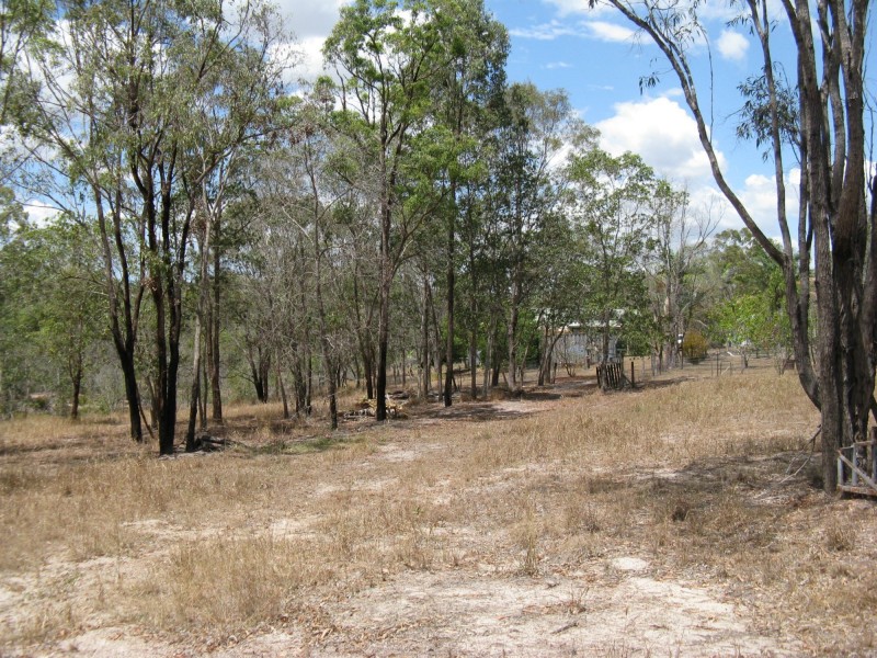 Maroondan QLD 4671