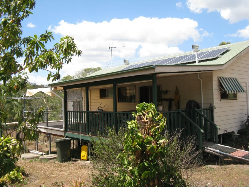 Maroondan QLD 4671