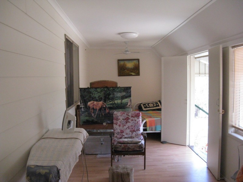 Maroondan QLD 4671