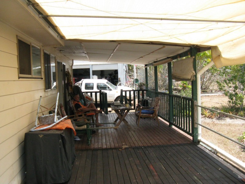 Maroondan QLD 4671