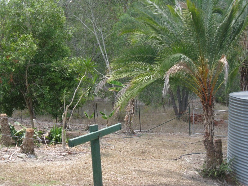 Maroondan QLD 4671