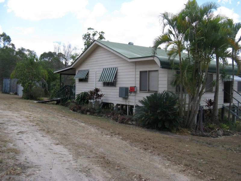 Maroondan QLD 4671