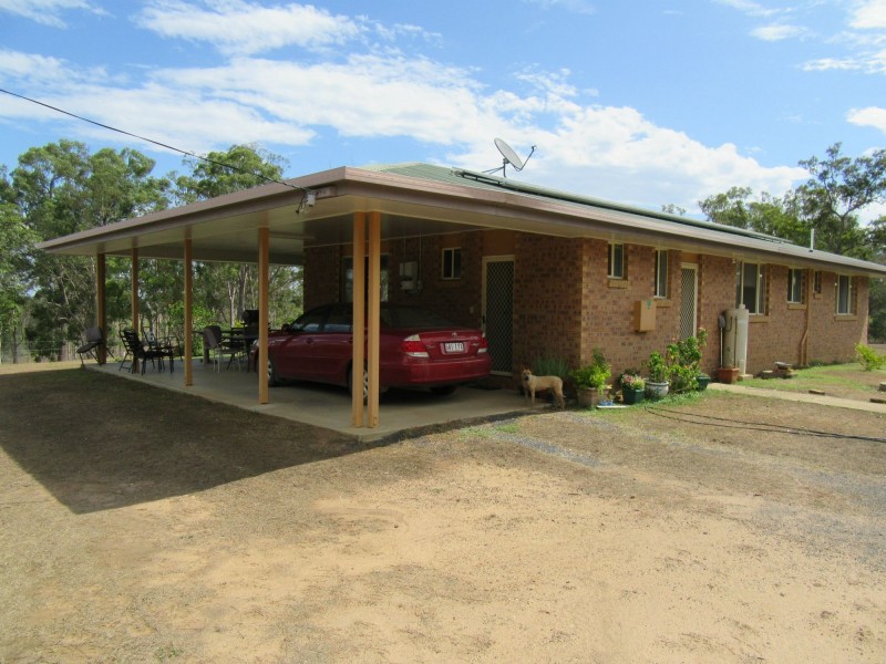 Bucca QLD 4670
