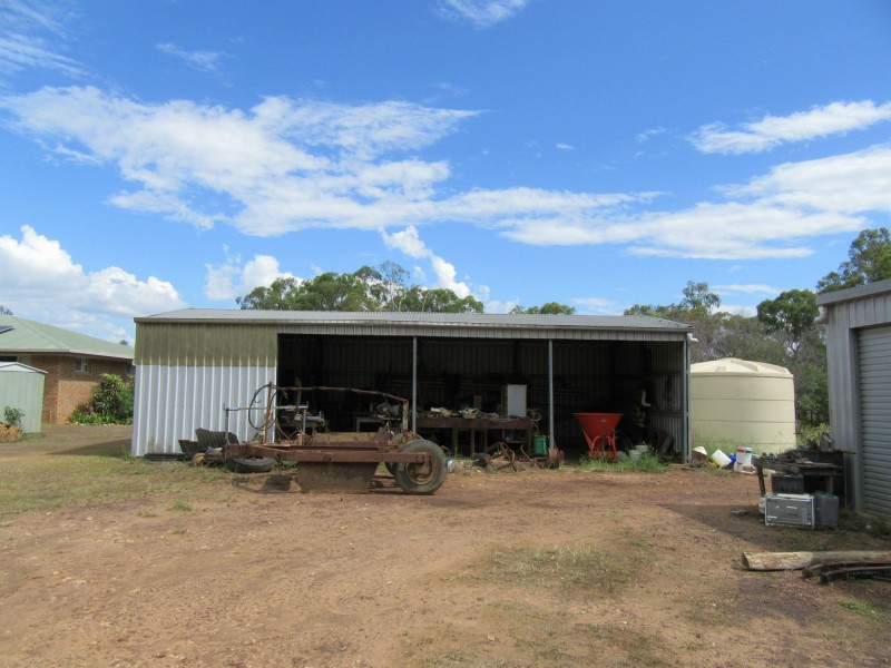 Bucca QLD 4670