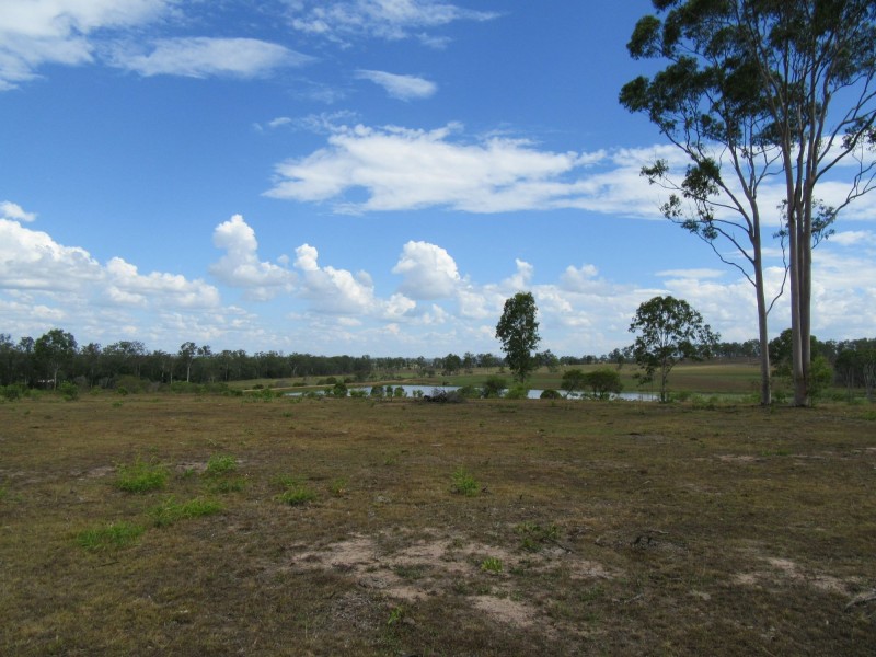 Bucca QLD 4670