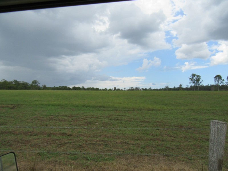 Bucca QLD 4670