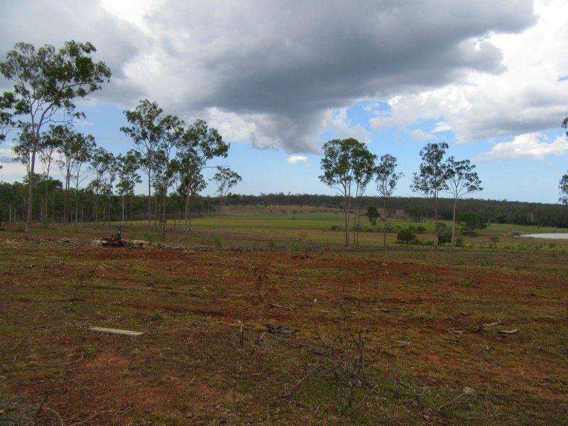 Bucca QLD 4670