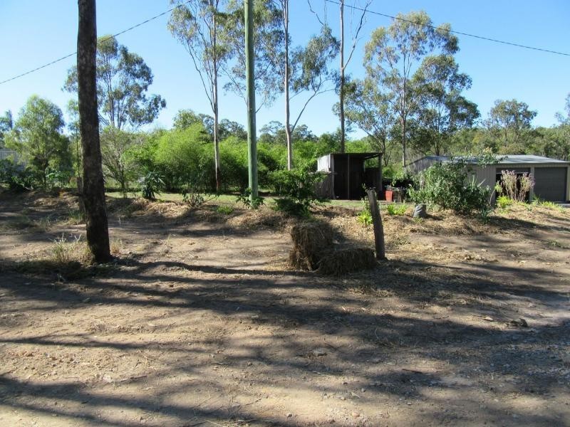 Yandaran QLD 4673