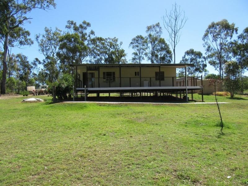 Yandaran QLD 4673