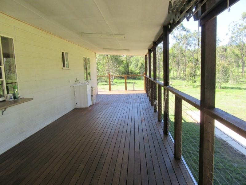 Yandaran QLD 4673