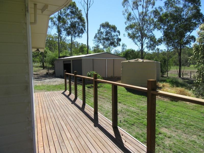 Yandaran QLD 4673