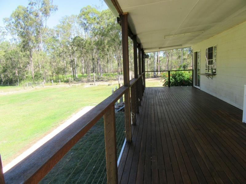 Yandaran QLD 4673