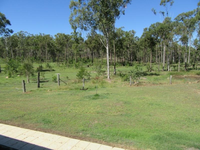 Yandaran QLD 4673