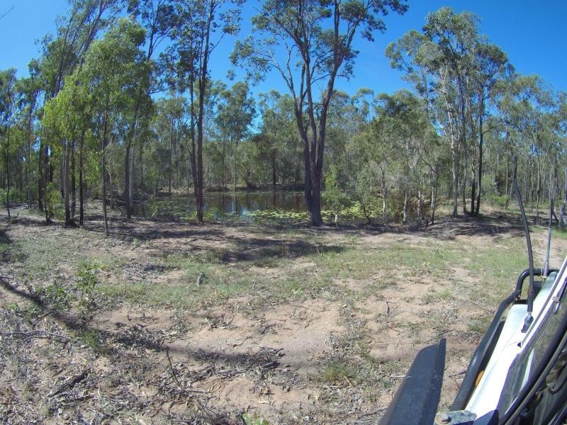 Yandaran QLD 4673