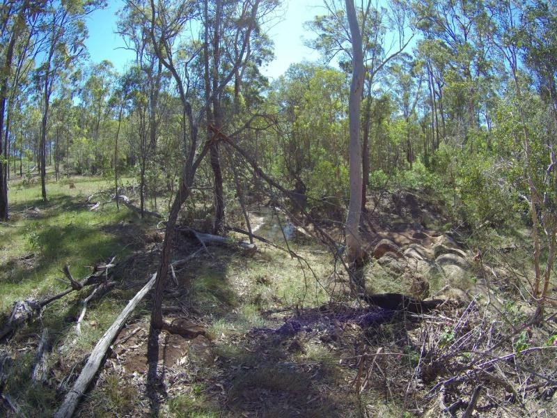 Yandaran QLD 4673
