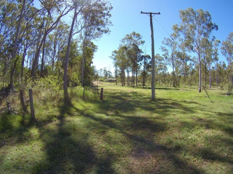 Yandaran QLD 4673