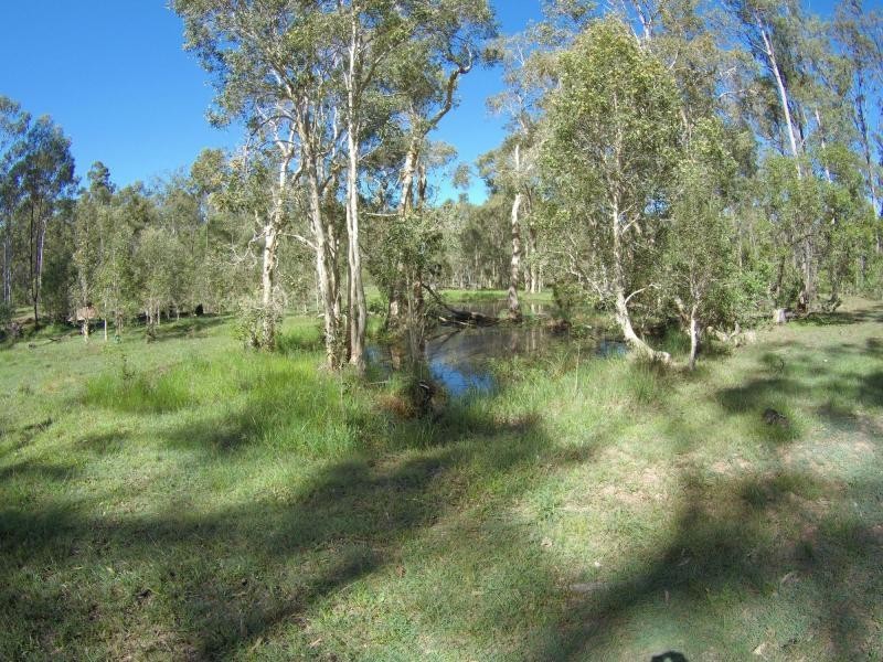 Yandaran QLD 4673