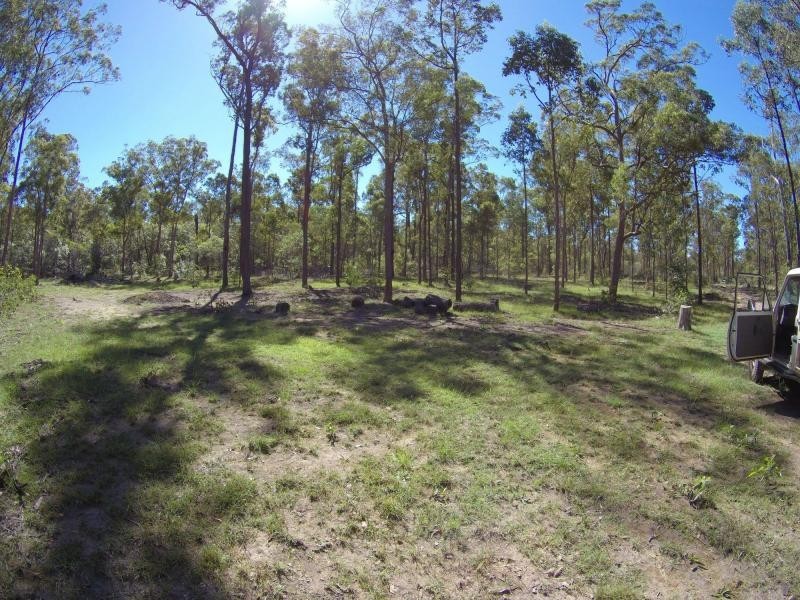 Yandaran QLD 4673