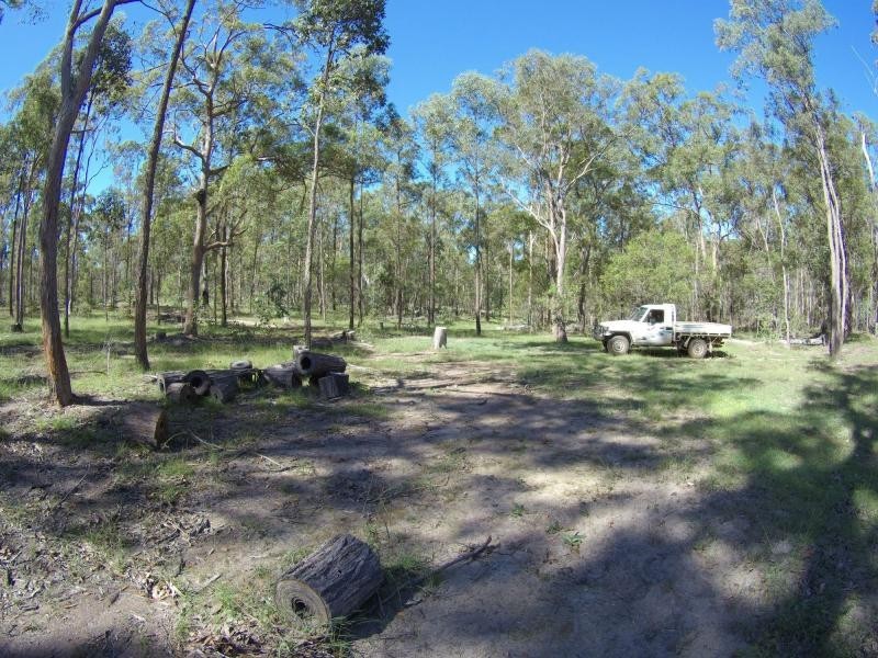 Yandaran QLD 4673
