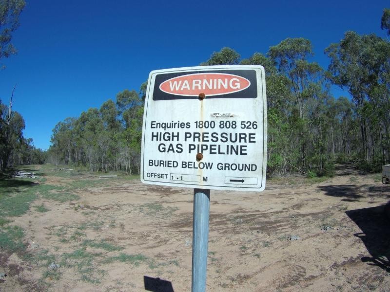Yandaran QLD 4673