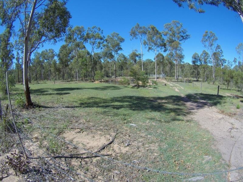 Yandaran QLD 4673