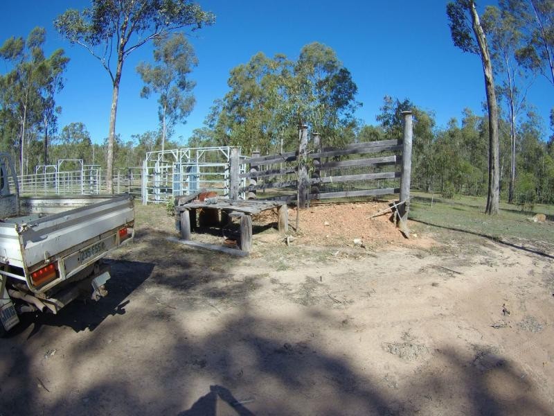 Yandaran QLD 4673