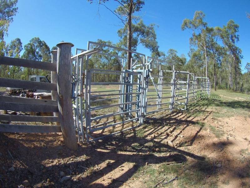 Yandaran QLD 4673