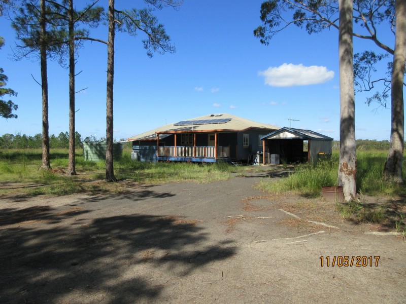 Alloway QLD 4670