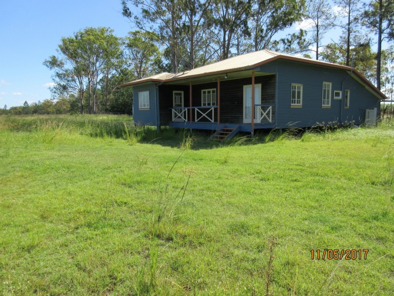 Alloway QLD 4670