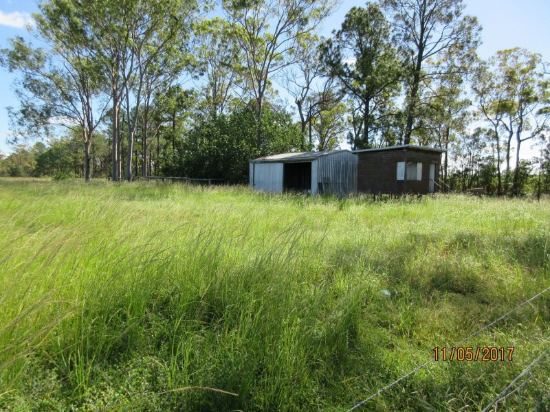 Alloway QLD 4670