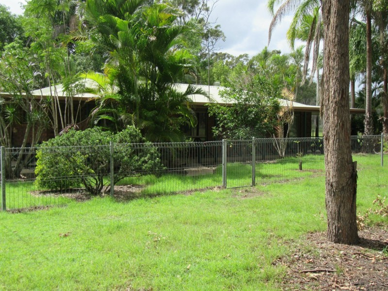 Goodwood QLD 4660