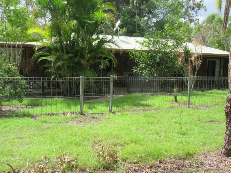 Goodwood QLD 4660
