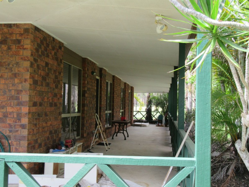 Goodwood QLD 4660