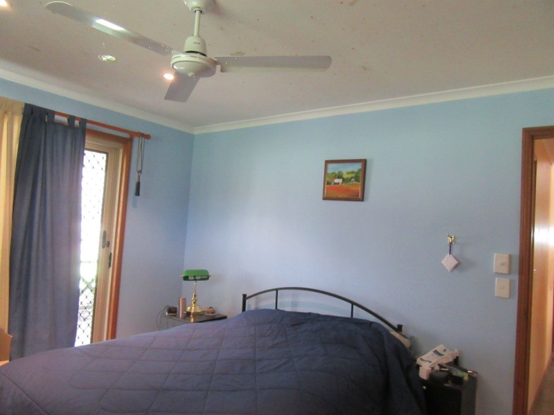 Goodwood QLD 4660