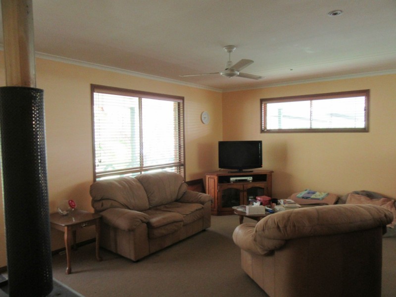 Goodwood QLD 4660
