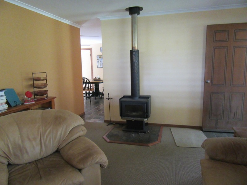 Goodwood QLD 4660